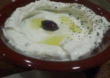 Labneh