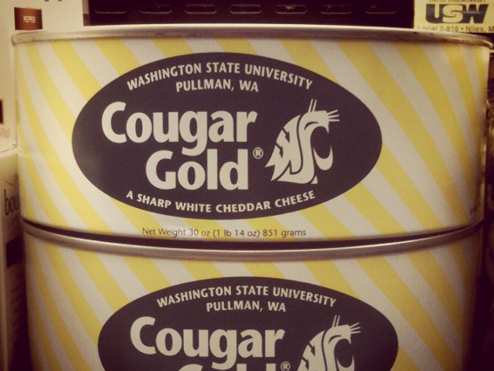 Cougar Gold