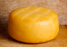 Oak Smoked Cheddar