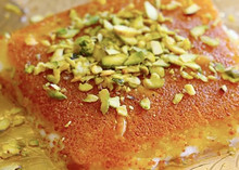 Kanafeh