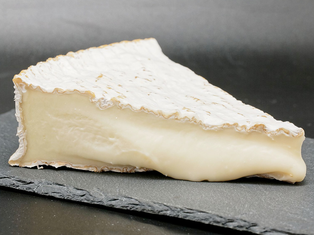 Cornish Brie