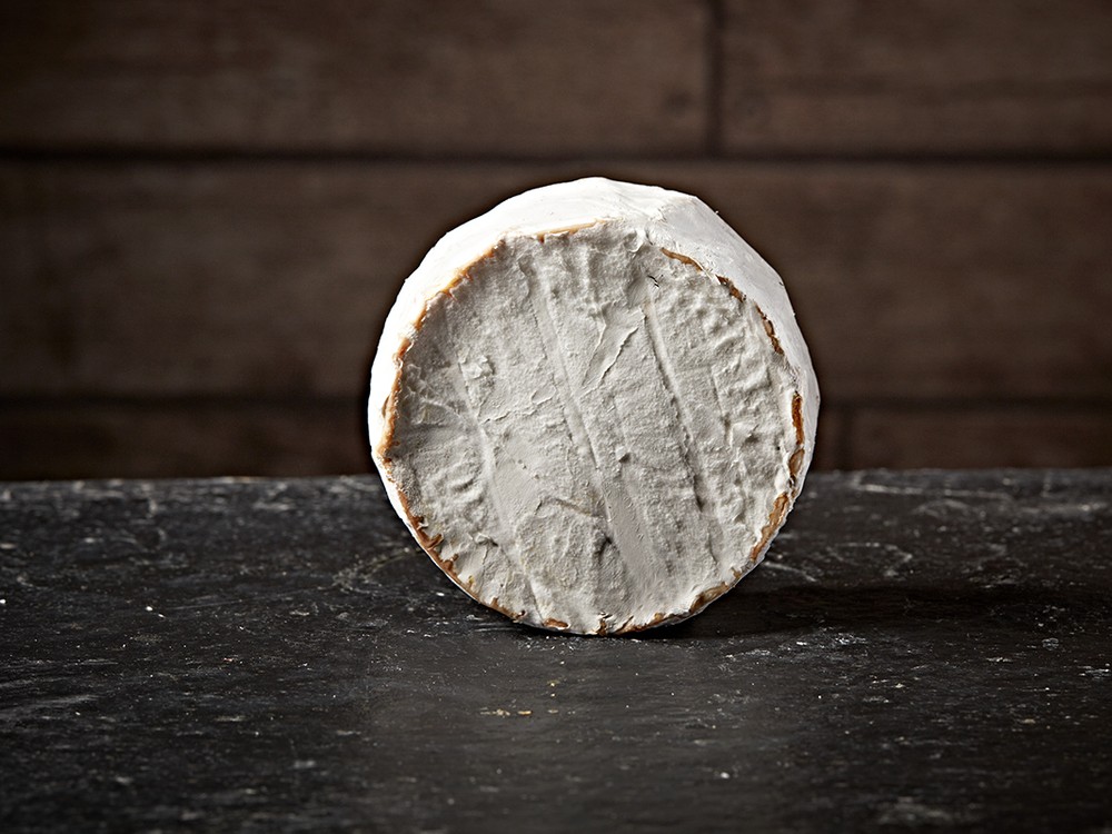 Alex James Co. No 3 Valley Brie