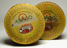 Asiago d’Allevo DOP