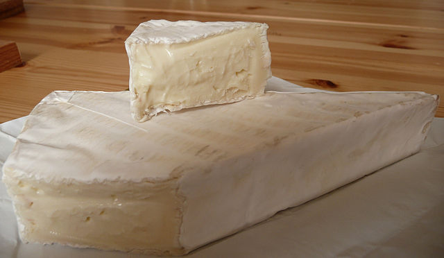 Somerset Brie