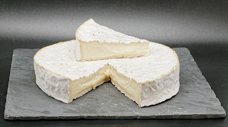 Brie De Melun