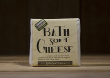 Bath Soft Cheese