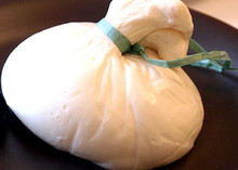 Paesanella Burrata