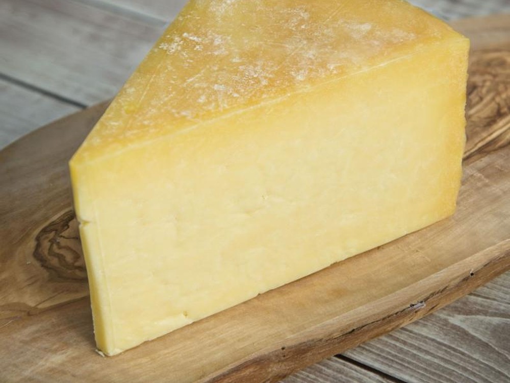 Finlay's Cheddar