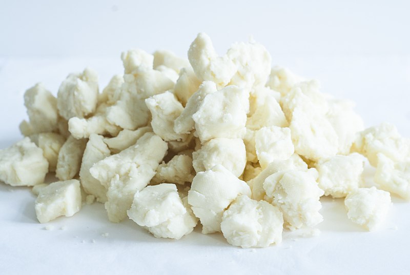 Cheese Curds