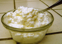 Cottage Cheese (Australian)