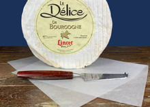 Delice de Bourgogne