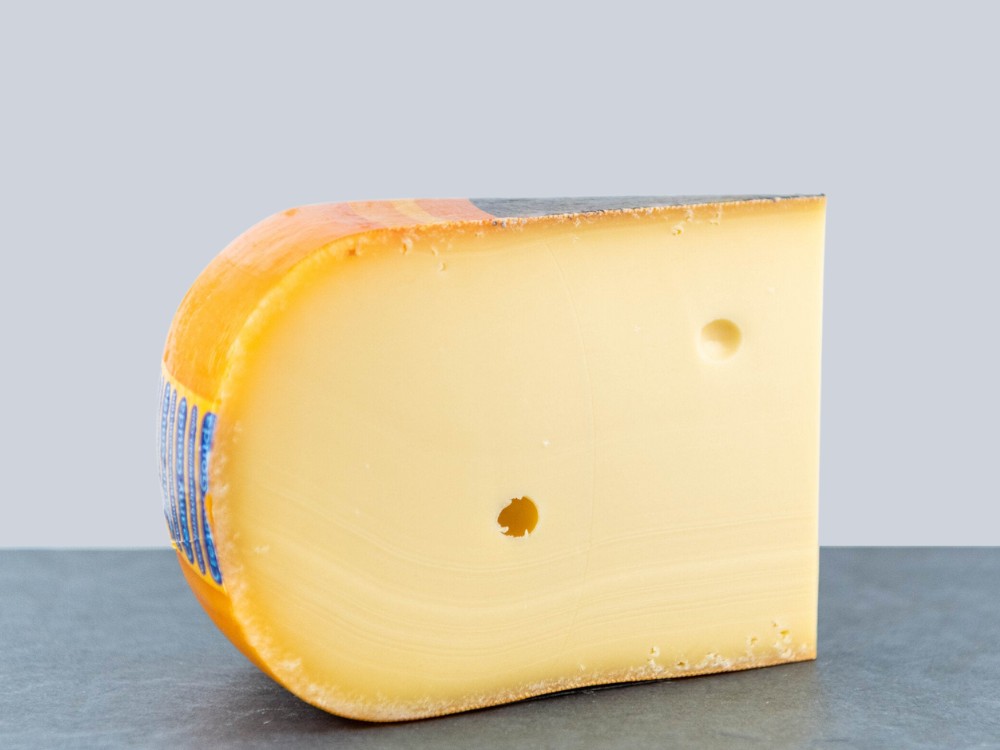 Creamy Gouda