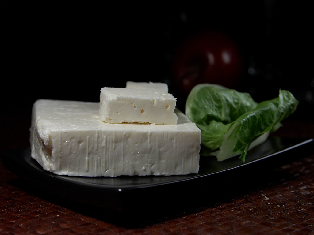 Greek Feta