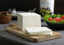 Organic Feta