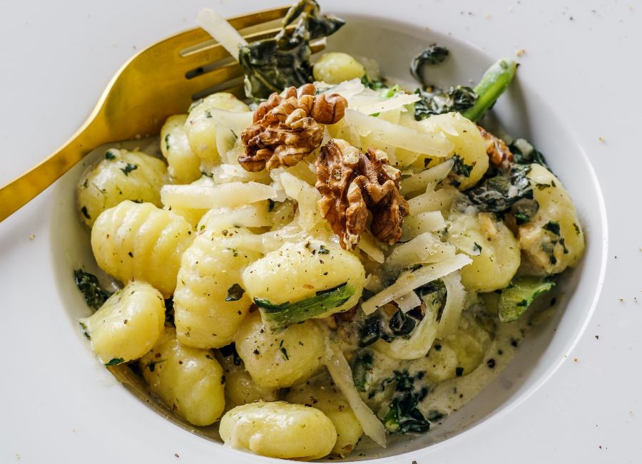 Gnocchi