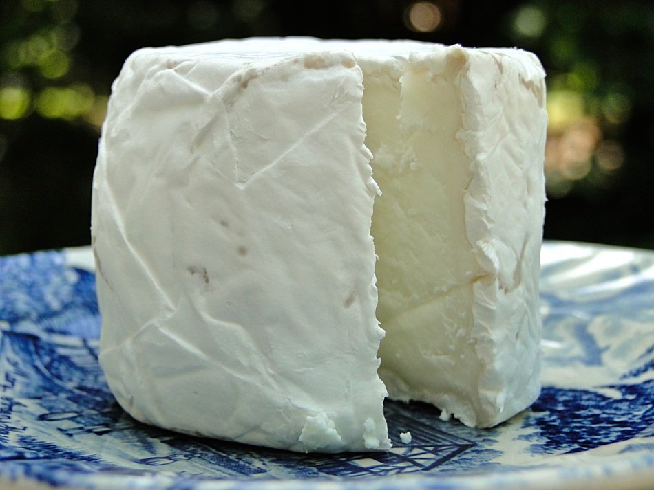 Goat cheese