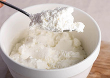 Goat Curd