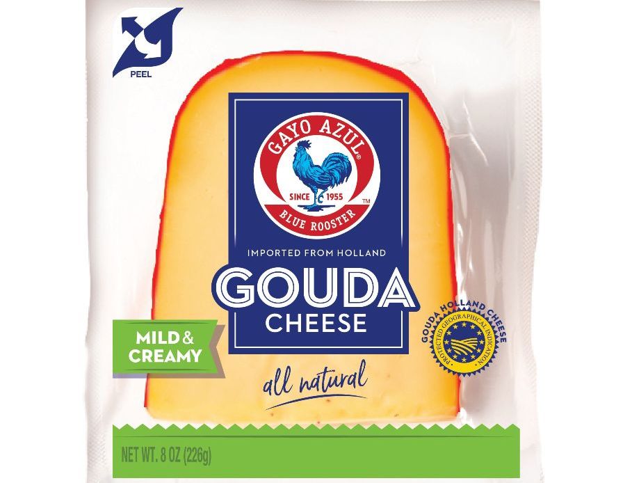 Dutch Gouda