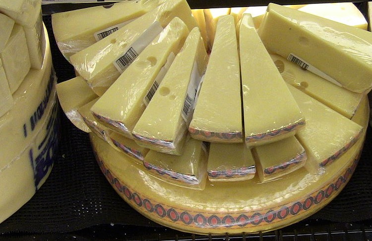 Jarlsberg