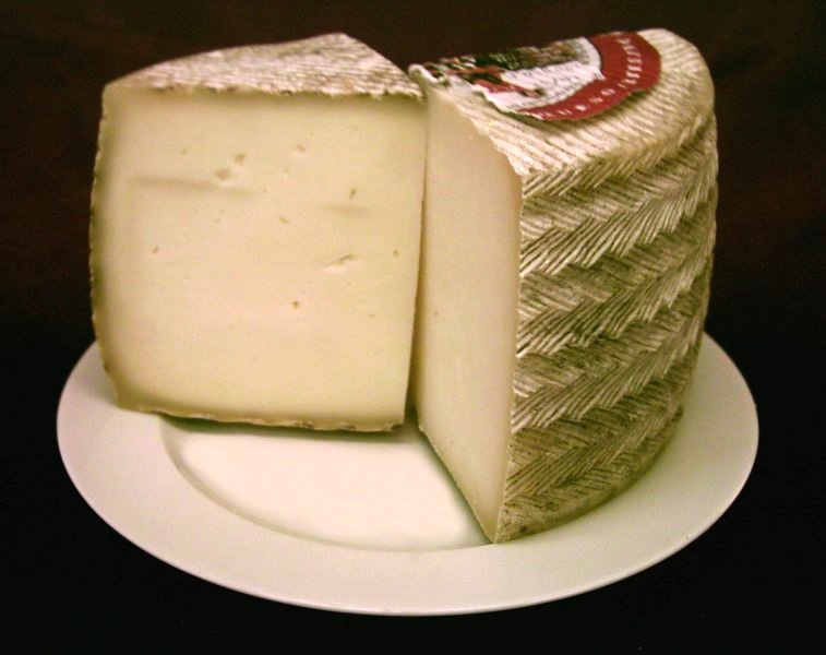 Manchego