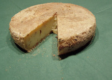 Milbenkäse