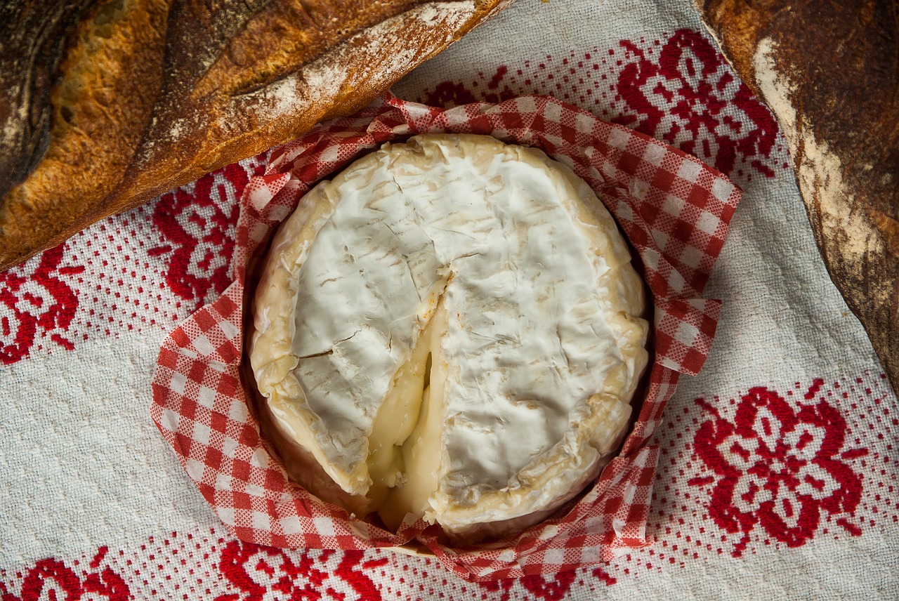 Camembert