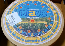 Piave Vecchio DOP