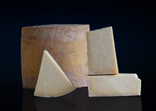 St Andrews Farmhouse Cheddar