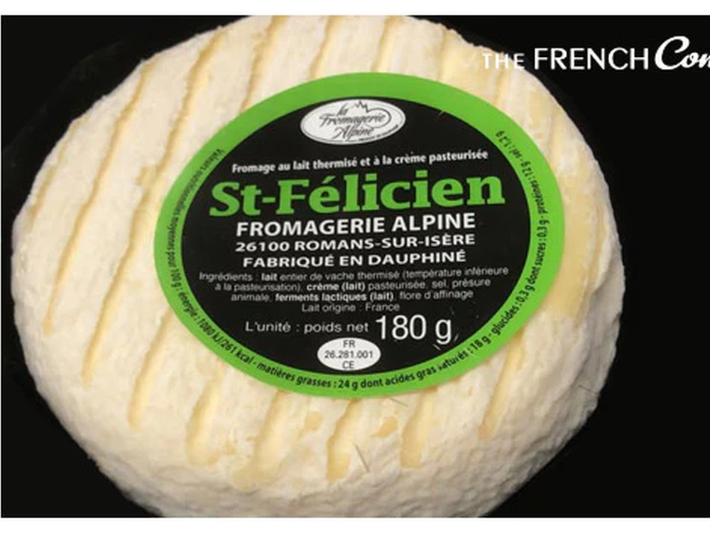 Saint Felicien