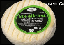 Saint Felicien