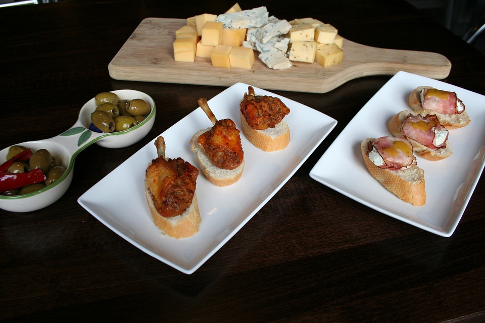 Tapas