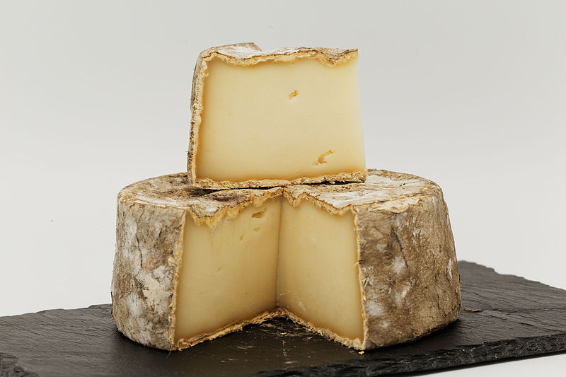 Tomme de Chevre