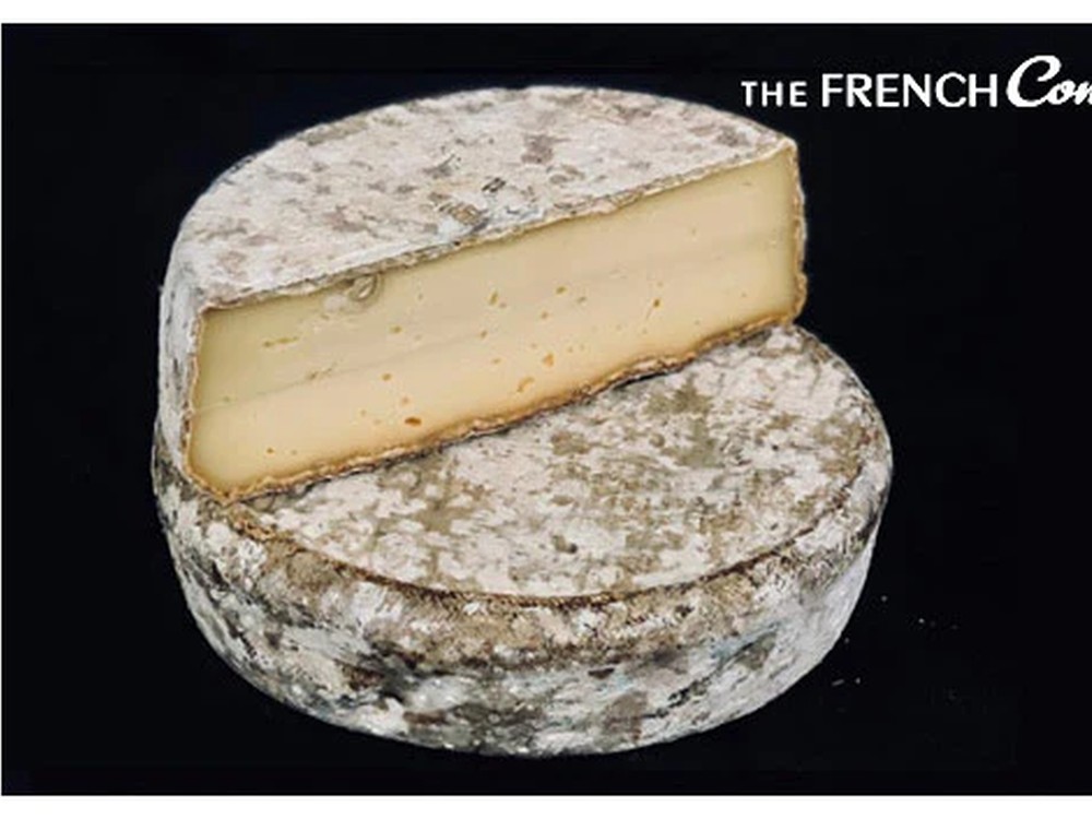 Tomme de Savoie