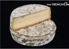 Tomme de Savoie