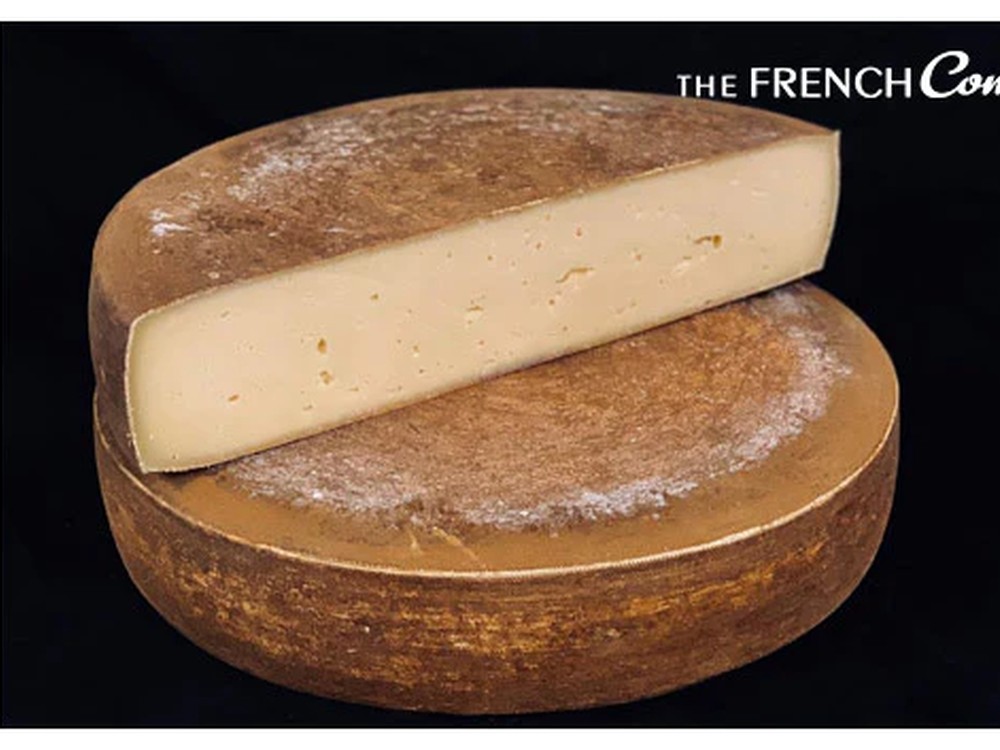 Tomme du Jura