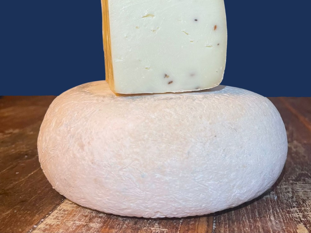 Pecorino al Tartufo