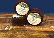 Wensleydale with Cranberries