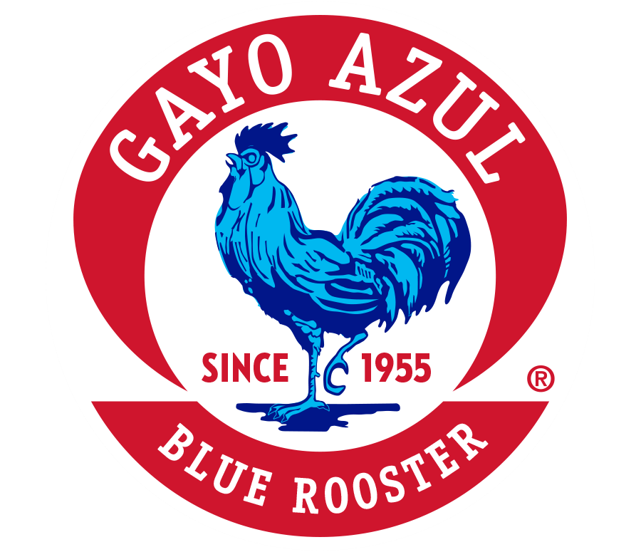 Gayo Azul