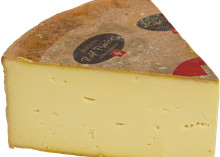 Vacherin Fribourgeois